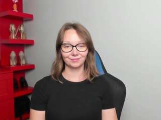 zoexox Live Webcam on CamSoda