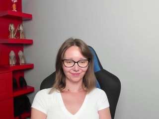 zoexox live webcam show