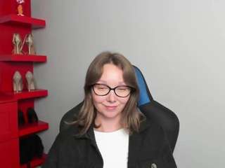 zoexox live webcam show