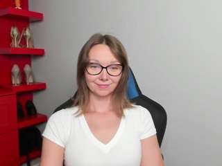 zoexox live webcam show