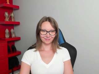 zoexox live webcam show