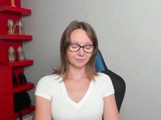 zoexox live webcam show