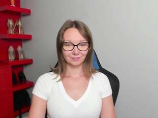 zoexox live webcam show