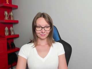 zoexox live webcam show