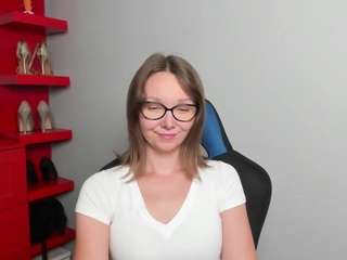 zoexox live webcam show