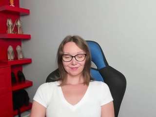 zoexox live webcam show