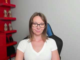 zoexox live webcam show