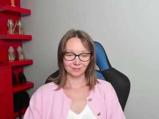 zoexox live webcam show