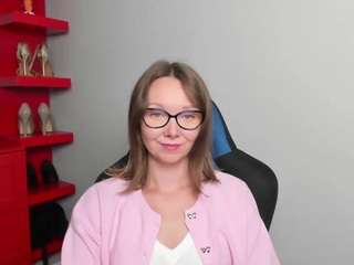 zoexox live webcam show