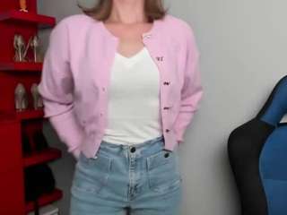 zoexox live webcam show