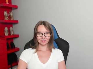 zoexox live webcam show