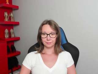 zoexox live webcam show