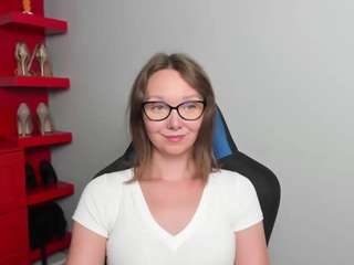 zoexox live webcam show