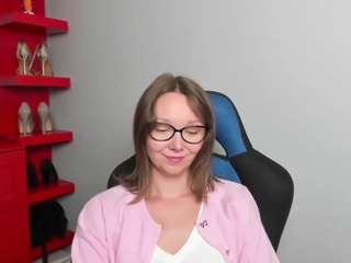 zoexox live webcam show