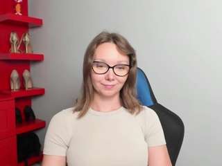 zoexox live webcam show