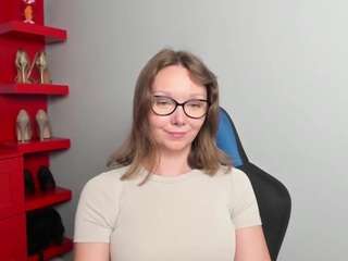 zoexox live webcam show