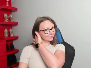 zoexox live webcam show