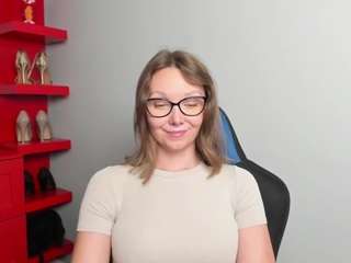 zoexox live webcam show