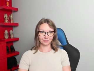 zoexox live webcam show