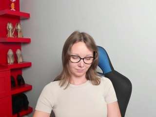 zoexox live webcam show