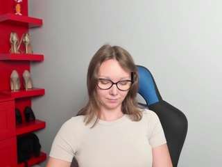zoexox live webcam show