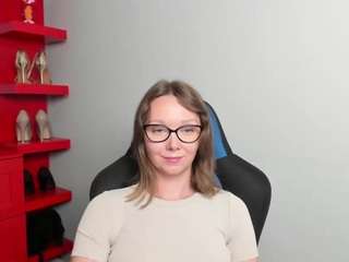 zoexox live webcam show