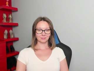 ZoeXox live webcam show