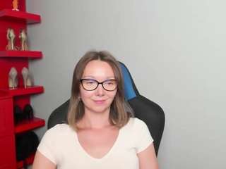 ZoeXox live webcam show