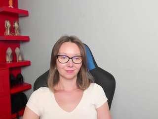 ZoeXox live webcam show
