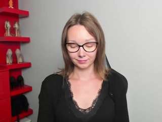 ZoeXox live webcam show
