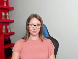 zoexox's live room