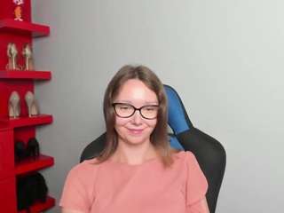 zoexox's live room