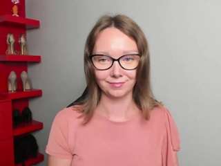 zoexox's live room