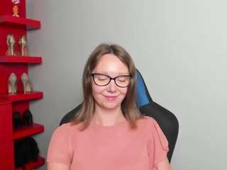 zoexox's live room