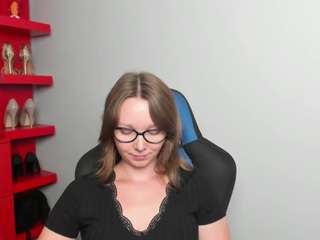 zoexox's live room