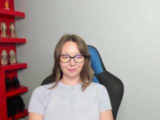 zoexox's live room