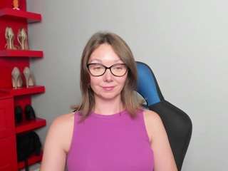zoexox's live room