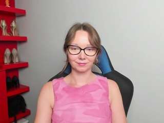 zoexox's live room