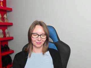 ZoeXox live cam on CamSoda