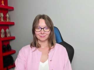 ZoeXox live cam preview