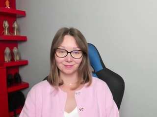 Zoexox's live stream