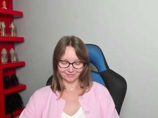 zoexox's live room