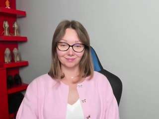 ZoeXox live cam preview