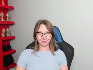 zoexox's live room
