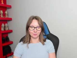 zoexox's live room