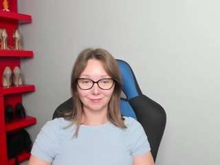 zoexox's live room