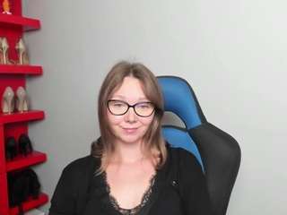 ZoeXox live cam preview
