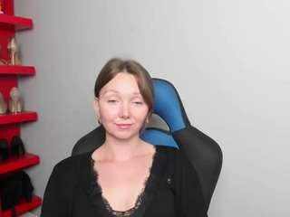 ZoeXox live cam preview