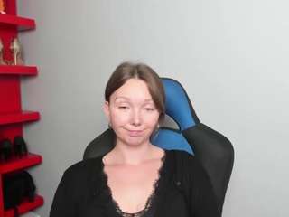 ZoeXox live cam preview
