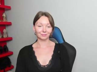 zoexox's live room